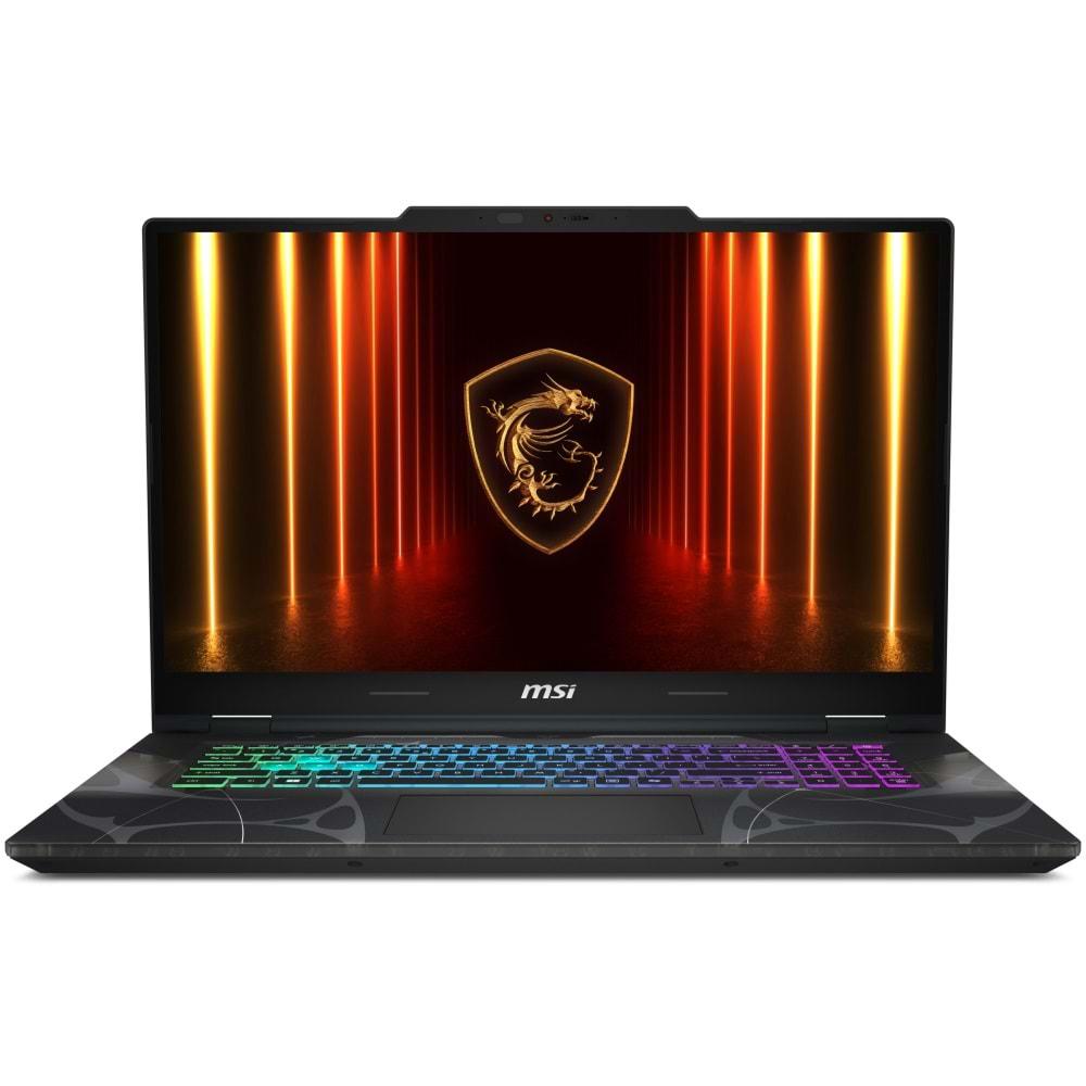 MSI NB CYBORG 15 B13WFKG-491XTR i5-13420H 16GB 512GB RTX5060 15.6