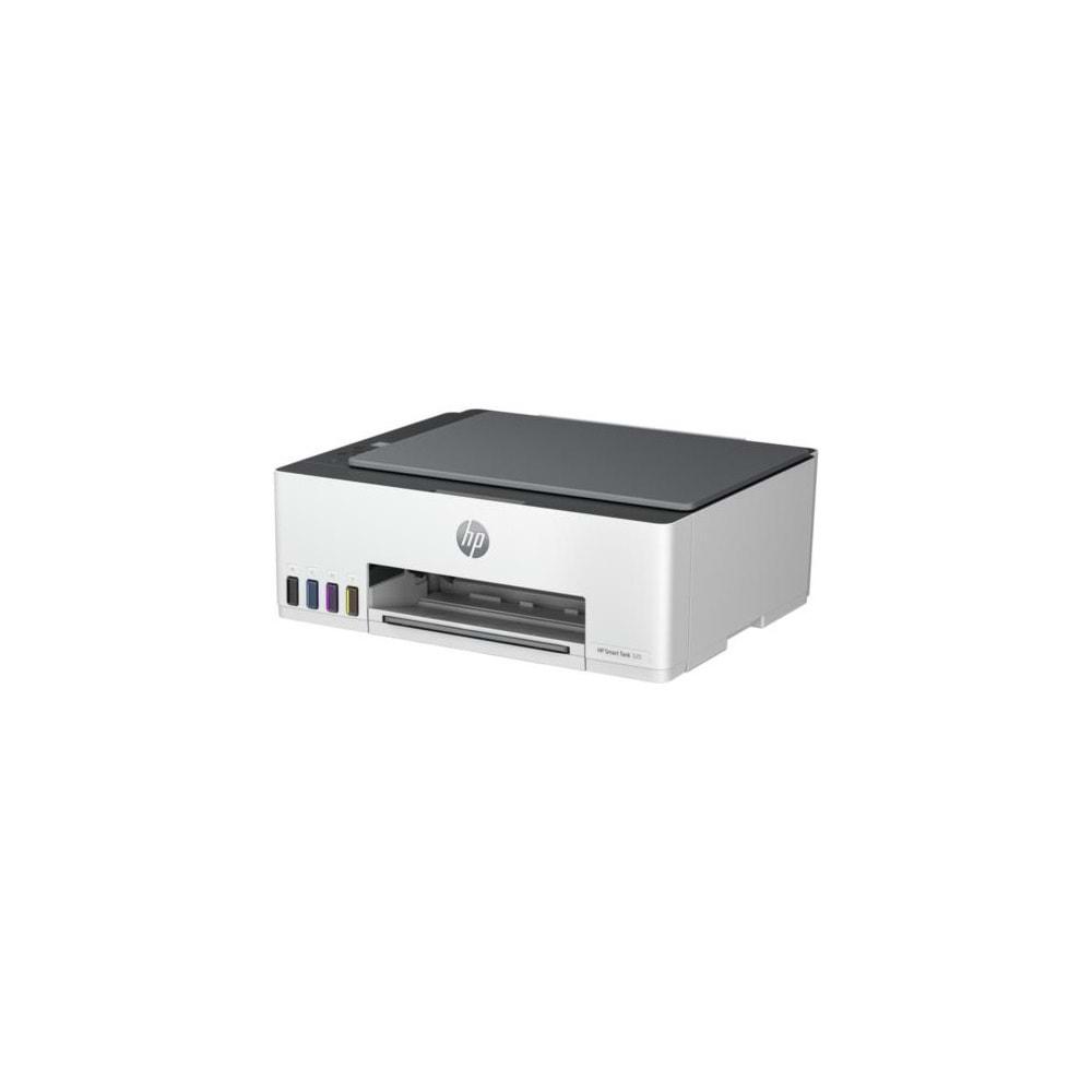 HP 1F3W2A Smart Tank 520 Fot/Tar/Yaz A4