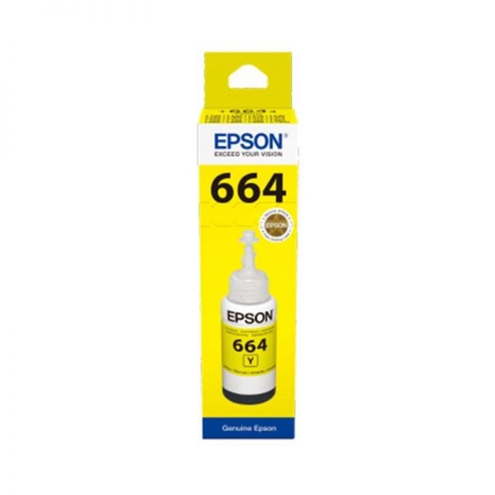 EPSON 664 SARI MUREKKEP