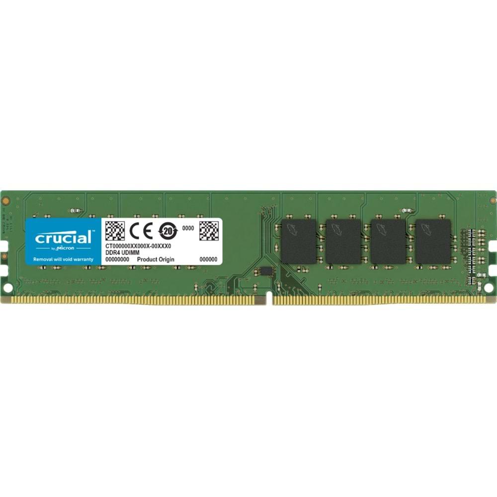 Crucial 16GB 3200MHz DDR4 CT16G4DFRA32A CL22 1.2V