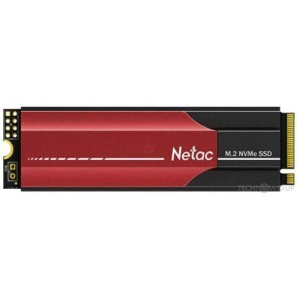 NETAC N950E PRO 1TB M.2 SSD UP TO 3500MB/S