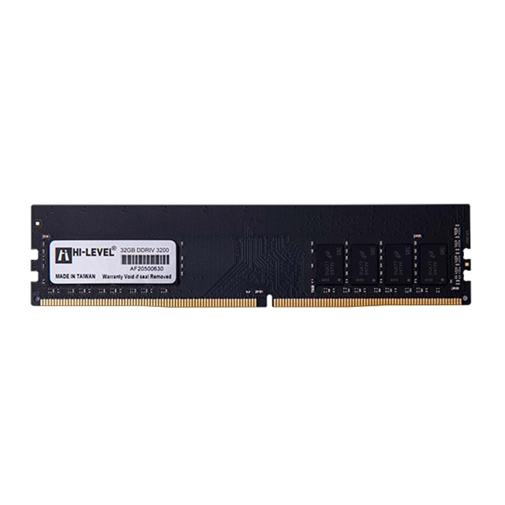 HILEVEL 32GB 3200MHZ DDR4 RAM 1.12V HLV-PC25600D4-32G