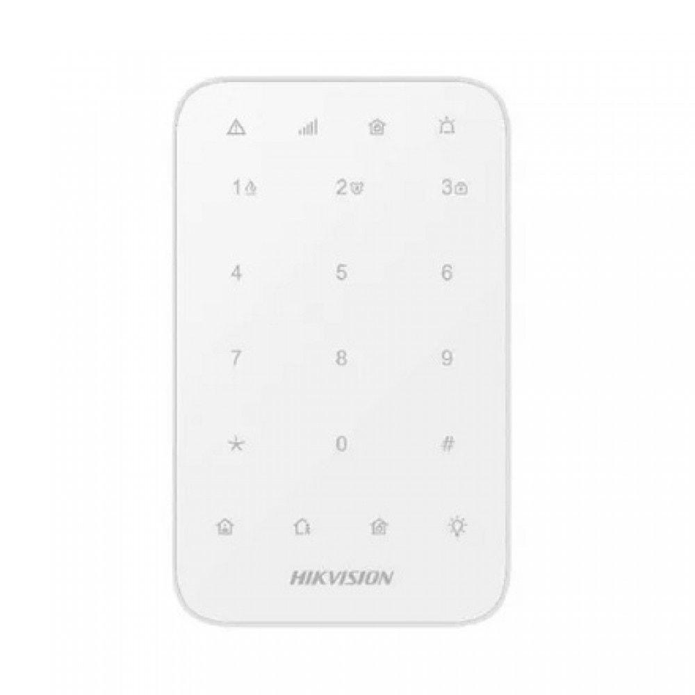 HIKVISION DS-PK1-E-WE WiFi Kablosuz LED Keypad