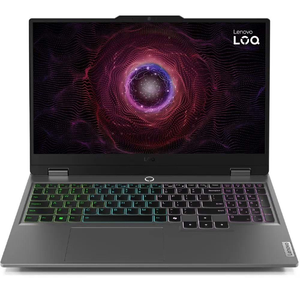 LENOVO 83GS00RYTR i5-12600HX 24GB Ram 1TB SSD 4050-6GB 15.6