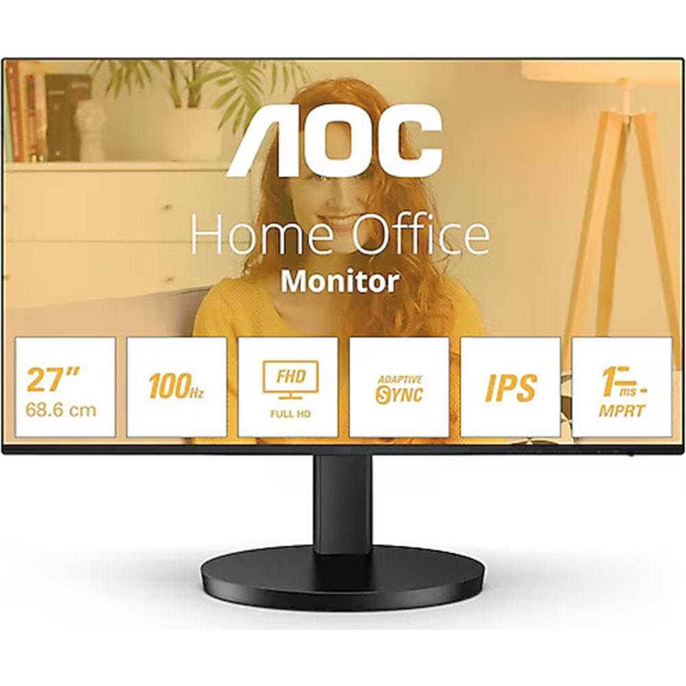 AOC 27