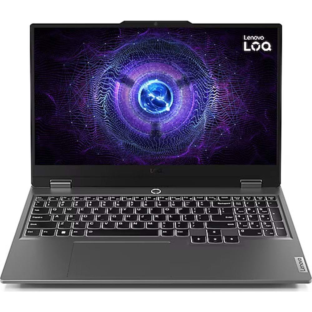 Lenovo LOQ 15IAX9 83GS00R7TR Intel Core i5-12450HX 8GB 512GB SSD RTX3050 15.6