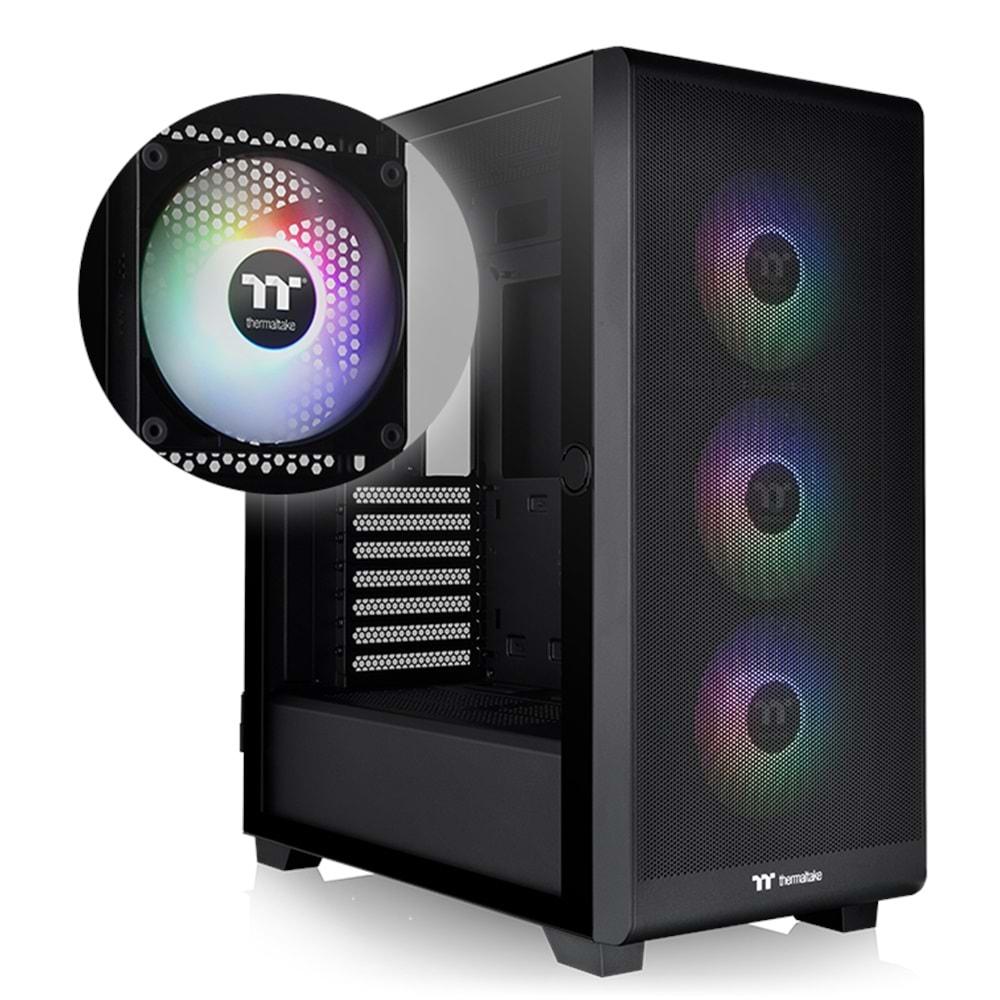 CHIP 2025/13 RYZEN 5 7600X/32GB/1TB/4060 EKRAN KARTI