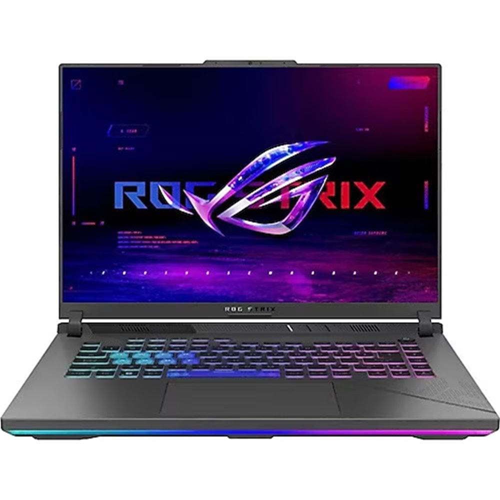 Asus G614PH AMD Ryzen 9 8940HX 16GB 1TB SSD RTX5050 Freedos 16