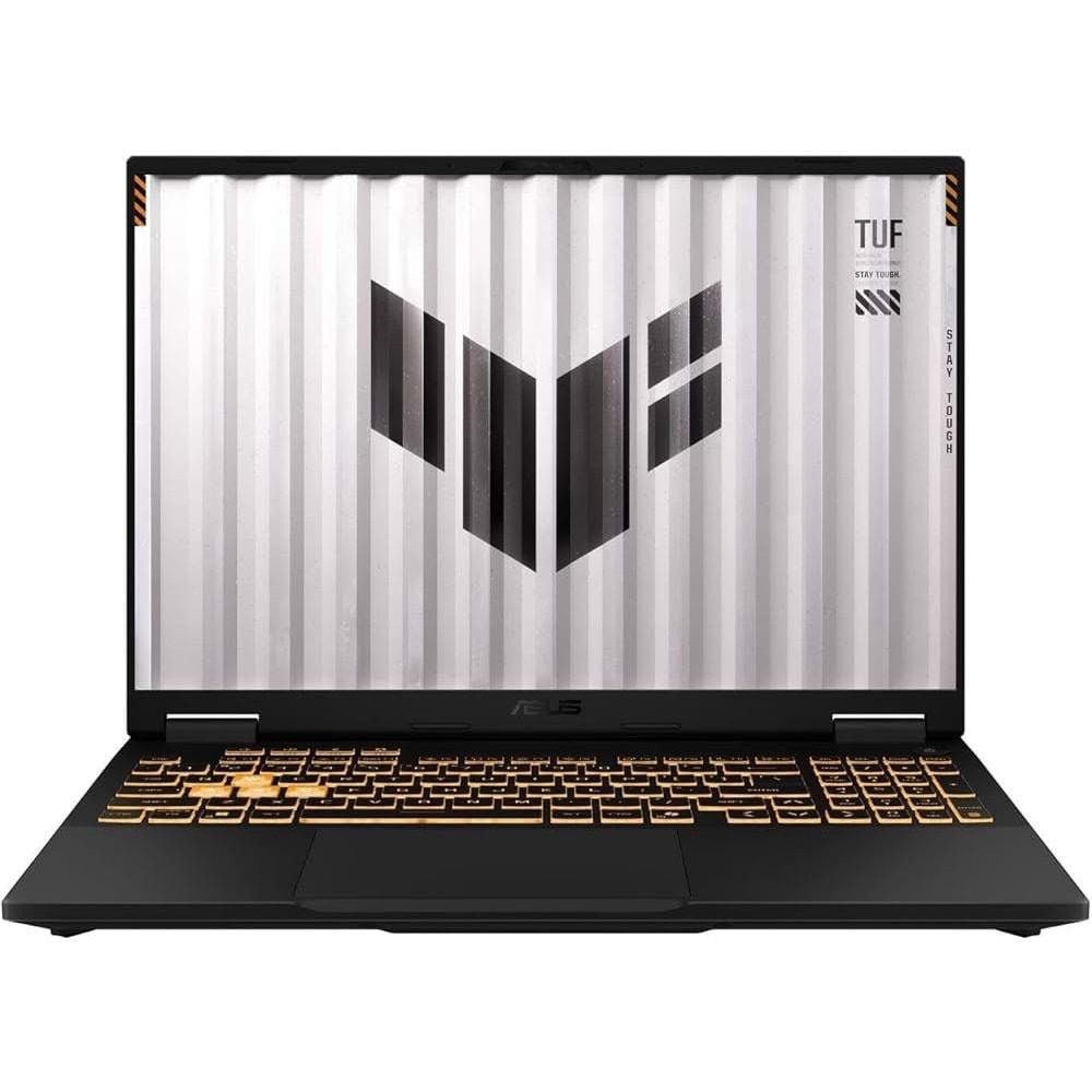 Asus TUF Gaming F16 FX608JHR-RV055 i7-14650HX 32 GB 512 GB SSD RTX5050 16