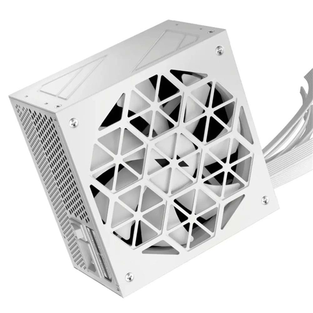 1ST PLAYER ACK 650W 80+ AKTİF PFC 14CM