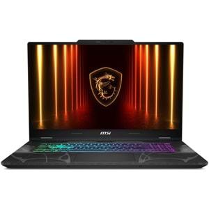 MSI NB CYBORG 15 B13WFKG-491XTR i5-13420H 16GB 512GB RTX5060 15.6