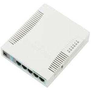 MIKROTIK RB951 ROUTER RB951Uİ-2HND ROUTERBOARD