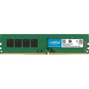 CRUCIAL 4GB DDR4 2400MHZ CB4GU2400 RAM