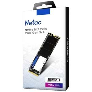 NETAC N950E NVME M.2 250GB 3510MB/3148MB/S
