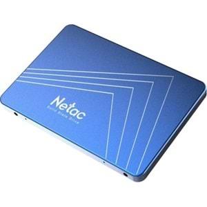 NETAC N535S 120GB SSD DISK