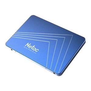 NETAC 480GB SSD DISK 6GB/S