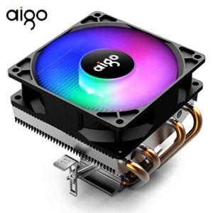 Aigo CC94 90MM RGB CPU Soğutucu