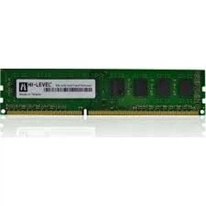 HI-LEVEL 8GB 2400MHZ DDR4 RAM HLV-PCI19200D4/8G