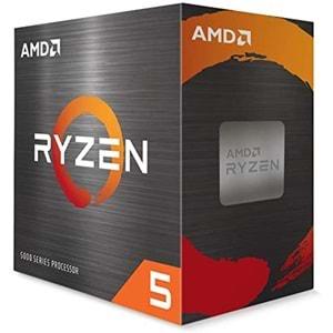 AMD RYZEN 5 5600X 6 CORE 4.6GHZ