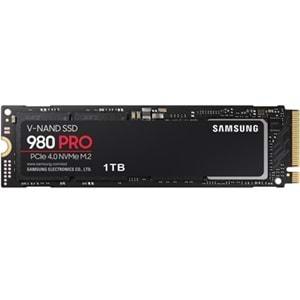 SAMSUNG 980 PRO 1 TB NVME M.2 PCIE 4.0 7000MB/S