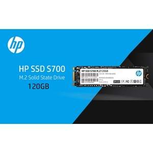 HP SSD S700 M.2 120GB SSD