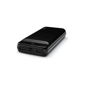 TTEC POWERUP DUO 20000 mah POWER BANK FAST CHARGE 2BB178S