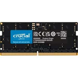 Crucial NTB 16GB 4800Hz DDR5 CT16G48C40S5 SODIMM/1.1V/CL40