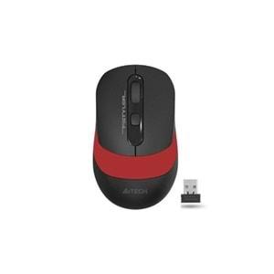 A4 Tech FG10 Kablosuz Mouse Kırmızı
- 2000DPI