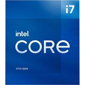 Intel i7-11700 2.5 GHz
4.9 GHz 16MB LGA1200P-Tray