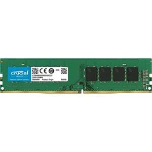 CRUCIAL 4GB DDR4 2666MHZ CL19 RAM CT4G4DFS8266