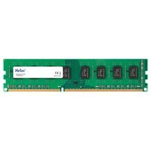 NETAC 8GB DDR3 1600MHZ CL11 DESKTOP RAM NTBSD3P16SP-08