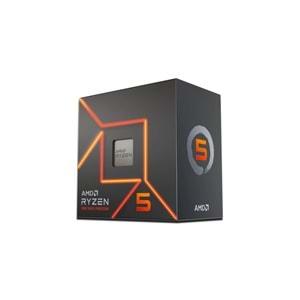 AMD RYZEN 5 7600X 4.7GHZ - 5.3 GHZ 38MB/105W/AM5 İŞELMCİ