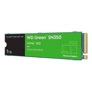 WD GREEN 1TB NVME M.2 SSD 3200 MB/S SN350