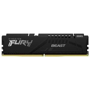 Kingston Fury Beast 16GB 5200Mz DDR5 KF552C40BB-16