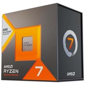 AMD Ryzen 7 7800X3D 4.2GHz 5.0GHz 96MB AM5 120W Tray