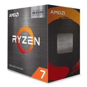 AMD Ryzen 7 5700X 3.4GHz 4.6GHz 36MB AM4 65W