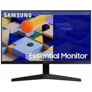 24 SAMSUNG LS24C312EAUXUF IPS FHD 75HZ 5MS HDMI VGA