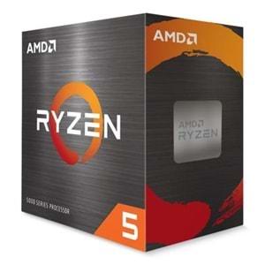 AMD RYZEN 5 5600 TRAY 3.5 GHz 35MB AM4