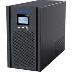 Tescom P.PACK 3KVA (6x 7AH) 5-10dk ONLINE