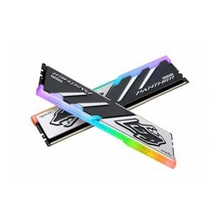 Apacer Panther RGB 32GB 2x16GB 5200MHz CL38 DDR5 Gaming Ram