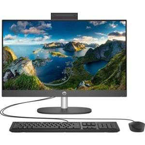 HP AIO PRO 240 G10 B6JD5ES I5-1334U 16GB 512SSD 23.8 DOS SİYAH