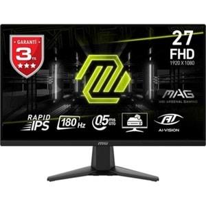 MSI 27