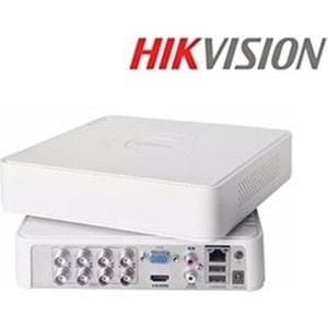 HIKVISION DS-7108HGHI-M1 8 KANAL 720P HiBRiT KAYIT CİHAZI