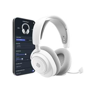 SteelSeries Arctis Nova 7 Gen 2 White SSH61731
