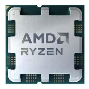 AMD Ryzen 5 7500X3D 4.0GHZ 4.5GHz 102MB AM5 65W Tray