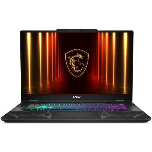 MSI NB CYBORG 15 B13WFKG-491XTR i5-13420H 16GB 512GB RTX5060 15.6