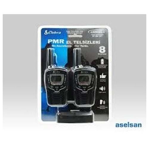 ASELSAN MT690 VPT 8KM TELSİZ