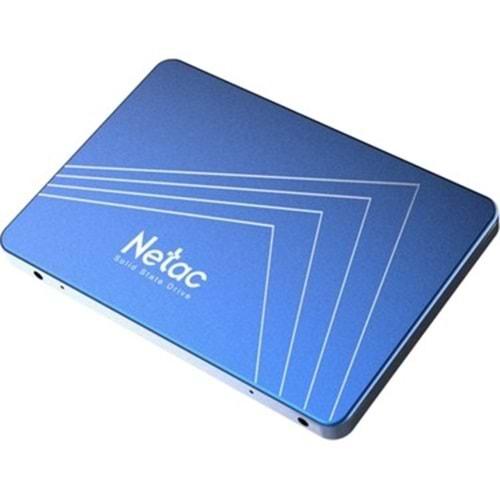 NETAC N535S 120GB SSD DISK