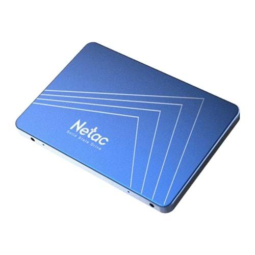 NETAC 240GB SSD DISK 6GB/S
