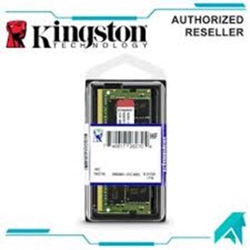 Kingston NTB 8GB 3200MHz DDR4 KVR32S22S8/8 NB